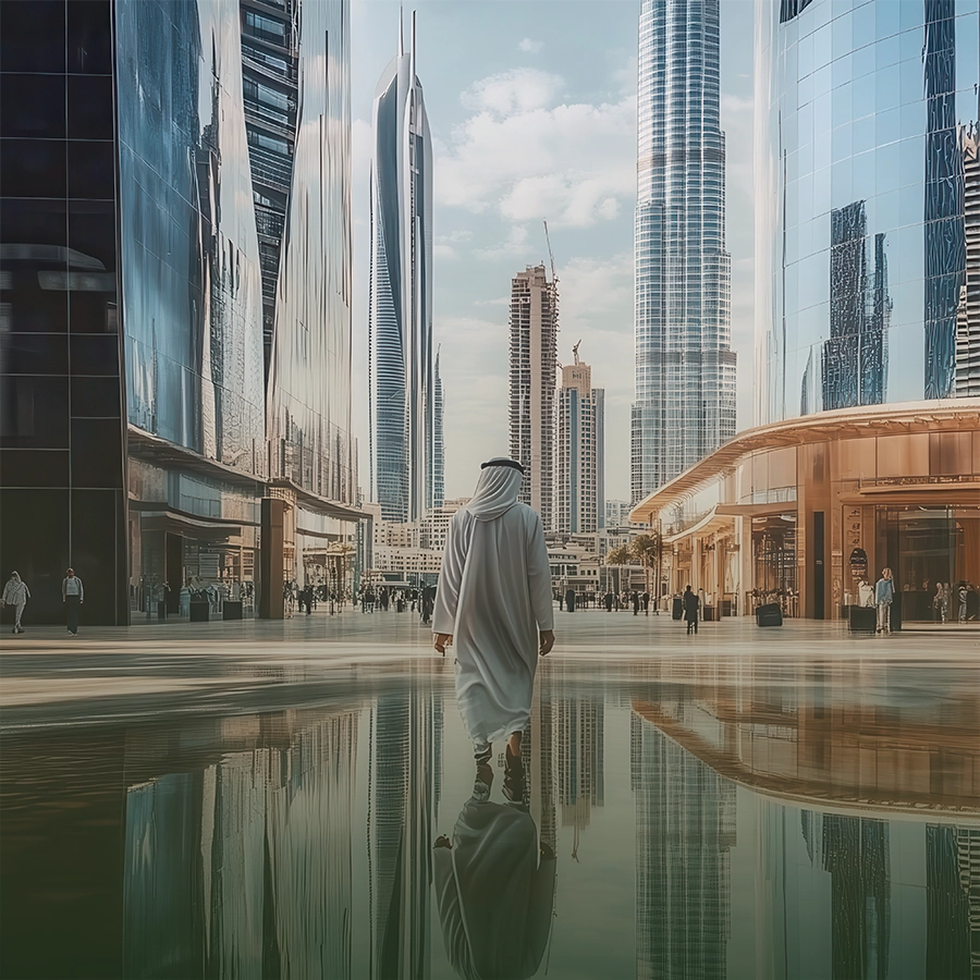 لماذا تختار ليجافيست لتأسيس شركتك في السعودية؟