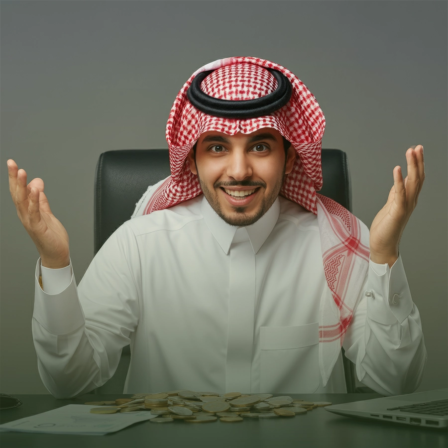 مجالات الشركات الأكثر ربحًا في السعودية