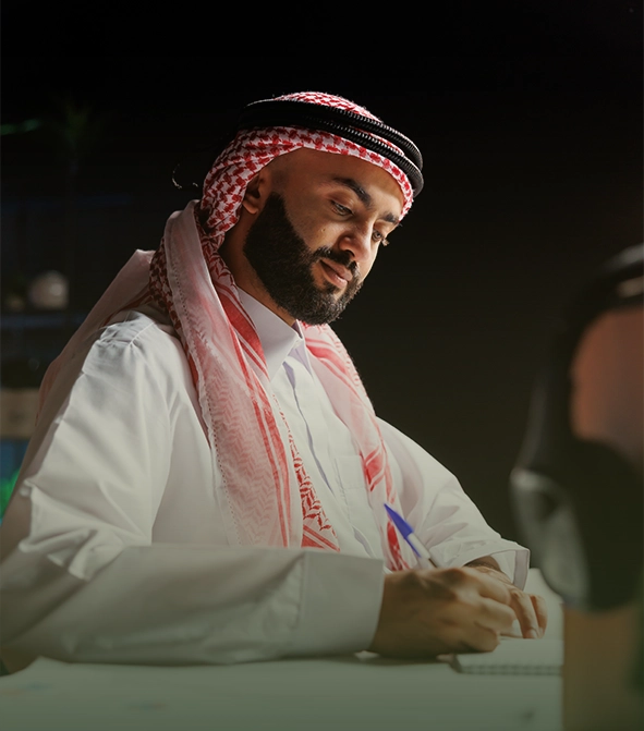 شروط تسجيل علامة تجارية في القانون السعودي