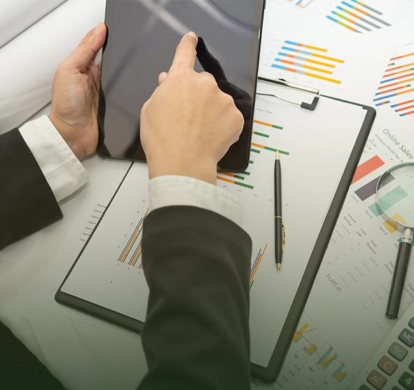 ماذا نفعل في المراجعة الداخلية؟